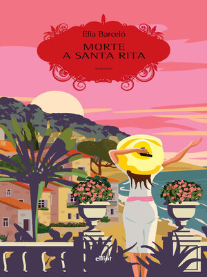cover image of Morte a Santa Rita